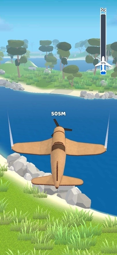 飞机模拟高手图3