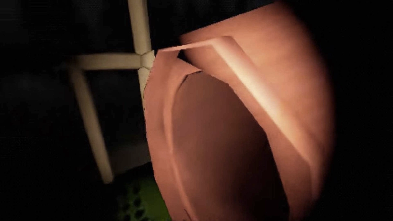 恐怖滑梯 恐怖滑梯