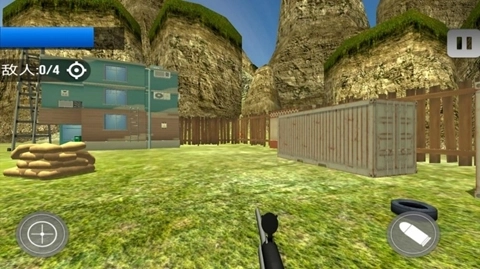 狙击手突击战场(2)