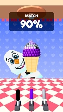 老爹冰淇淋制作店(1)