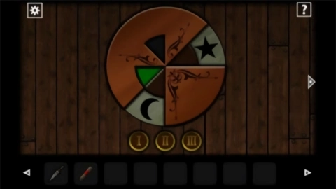 遗忘之丘林中小屋