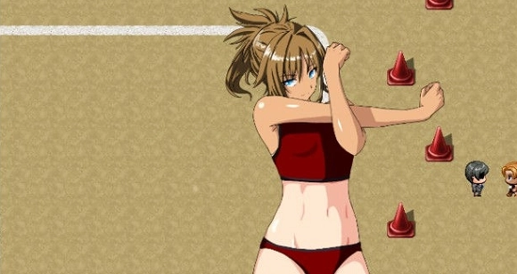 禁术精英学园无双