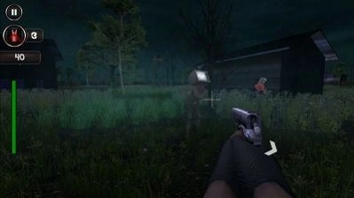 城市英雄超级战争(3)