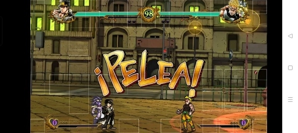 动漫mugen大乱斗