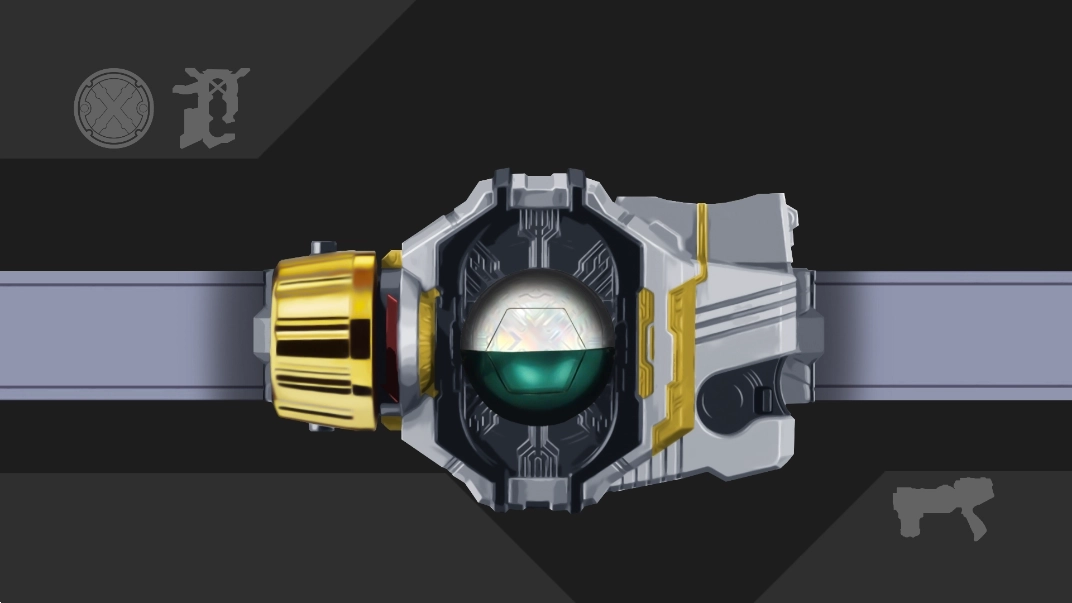 假面骑士模拟器