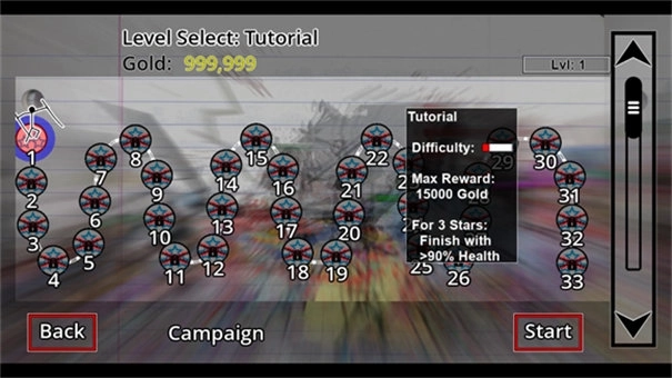 火柴人物理战场