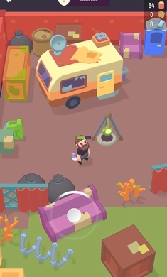 最后的堡垒游戏(1)