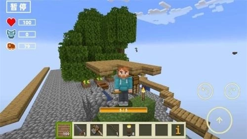 麦琪杰杰像素沙盒(2)