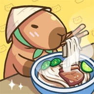 卡皮巴拉小厨房