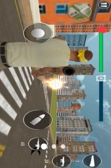 罪恶都市猎手(3)