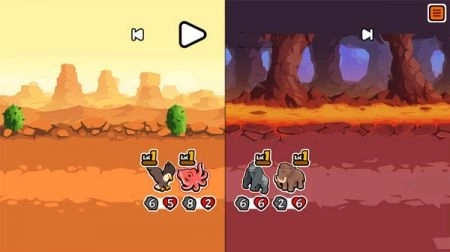 超级自走宠物(1)