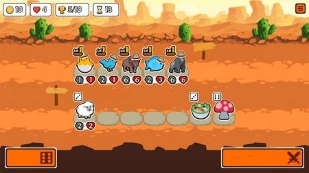 超级自走宠物(4)