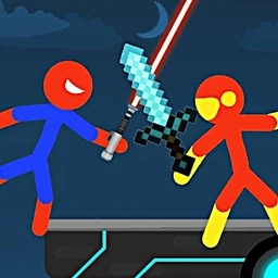 火柴人生死对决v1.0.6