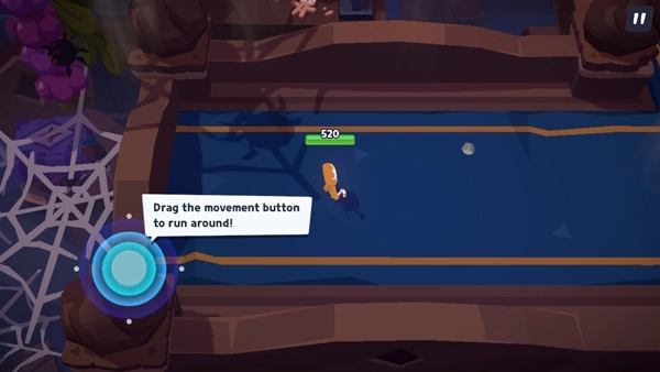 姜饼人之塔国际服