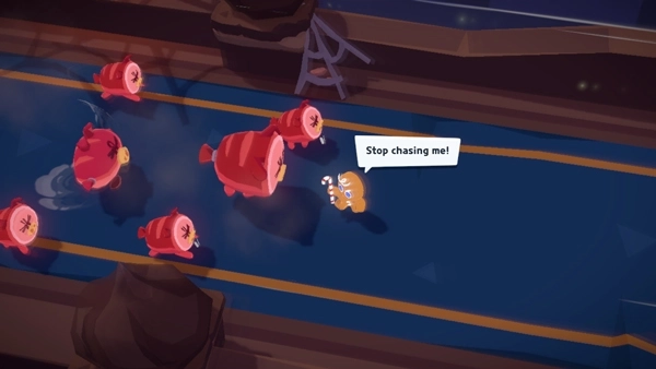 姜饼人之塔国际服