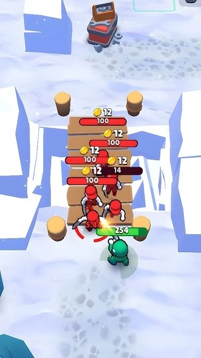 火柴人世界之战(1)