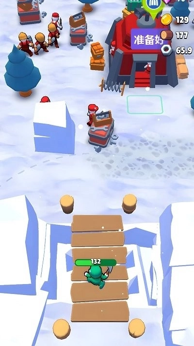 火柴人世界之战(2)