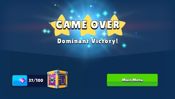 撞头赛车大乱斗(1)