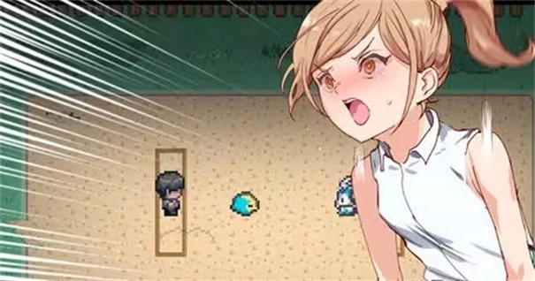 宝可梦迷之规则汉化版 宝可梦迷之规则汉化版