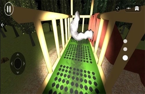 滑梯惊魂传说 滑梯惊魂传说