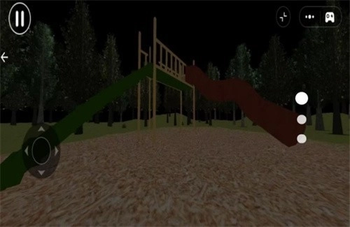 滑梯惊魂传说 滑梯惊魂传说