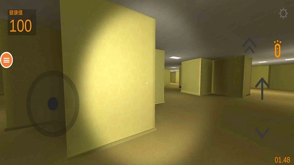 后室追逐手机版