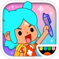 托卡城市小小世界