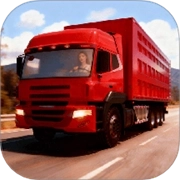 卡车司机人生模拟