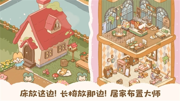 猫咪的厨房日记