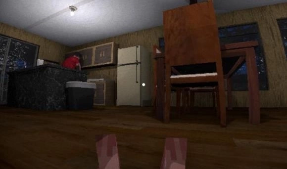 小老鼠大房子(2)