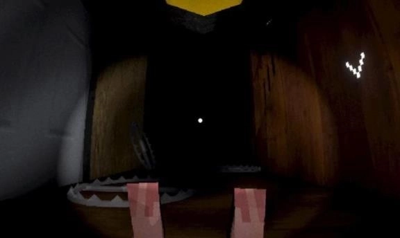 小老鼠大房子(3)