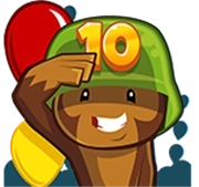 气球塔防5汉化版