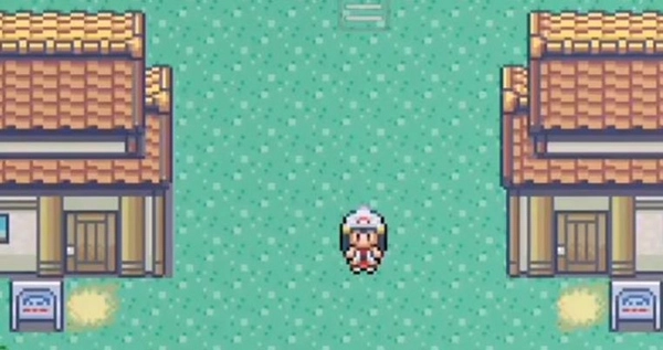 口袋妖怪增强绿宝石(3)