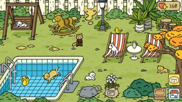 萌宅物语最新版(4)