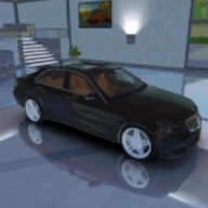 真实驾驶模拟器汉化版