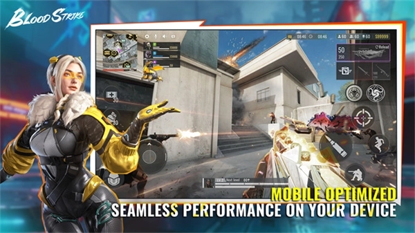 代号血战国际服