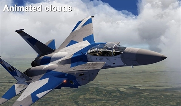 航空模擬器2026圖2