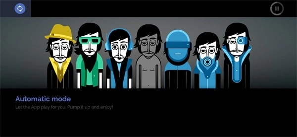 节奏盒子致盲灯(3)