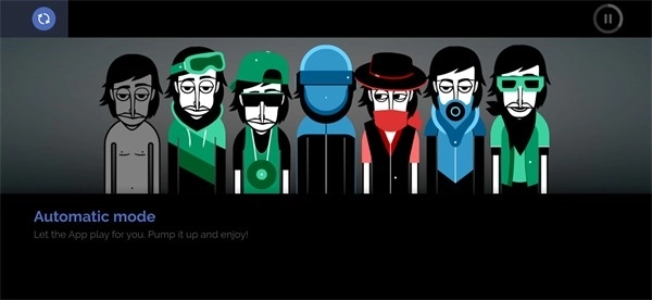 节奏盒子致盲灯(2)