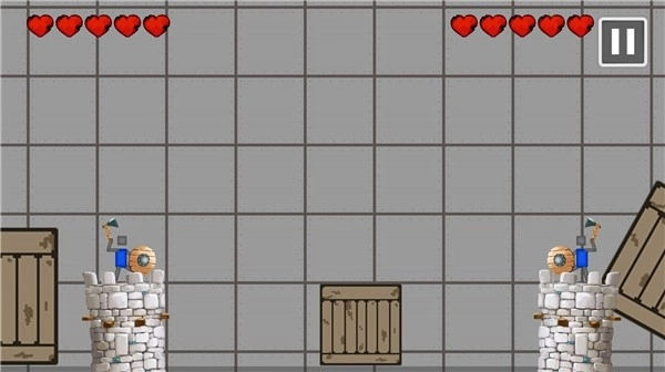 战斗吧神射手(3)