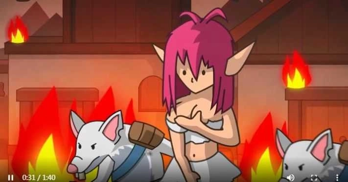 誰(shuí)需要英雄圖3