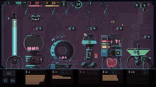 君主3K(Despotism 3k)(3)