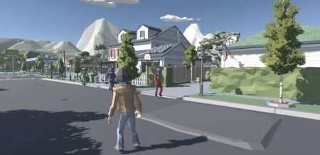 戰(zhàn)斗幫派模擬器中文版圖3