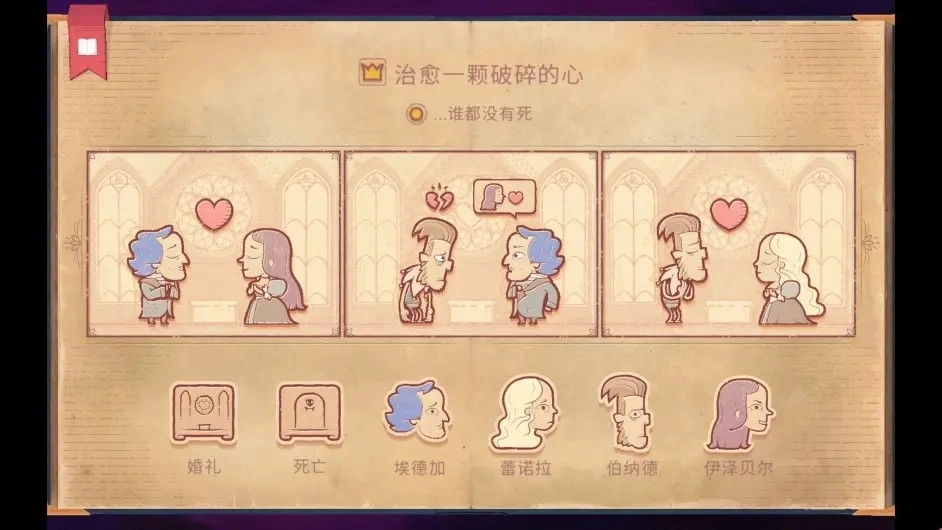 Storyteller图3