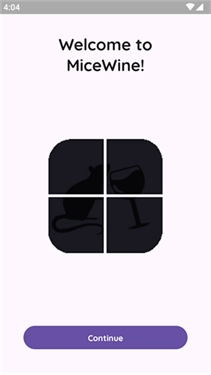 MiceWine模拟器