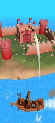 突襲派對(duì)圖2