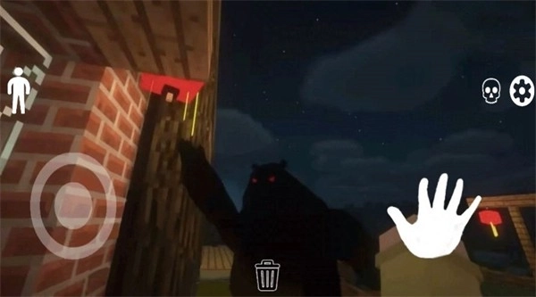 午夜恐怖怪谈(2)