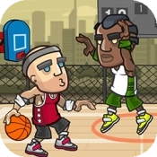 迷你篮球比赛