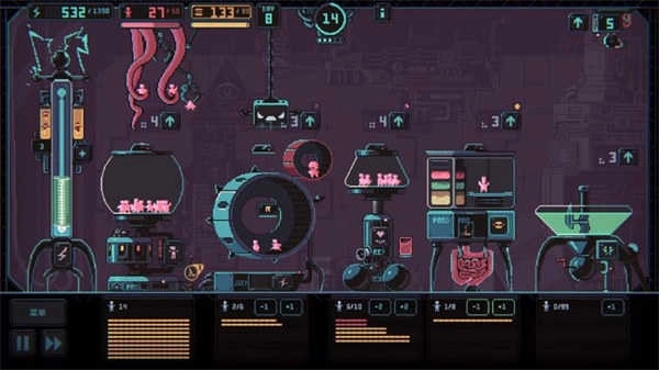 君主3K(Despotism 3k)(5)