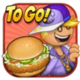 老爹炸鸡汉堡店中文版